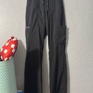 Women’s Koi Scrub Bottoms